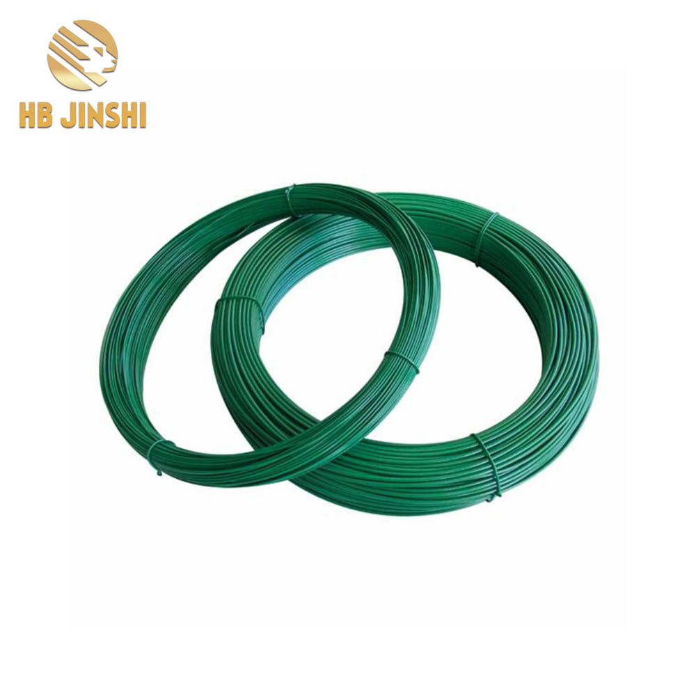 PVC Coated Tie Wire - Buy PVC coated tie wire, tie wire, Binding wire